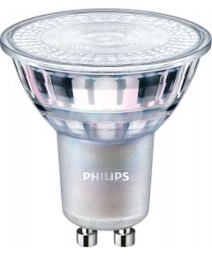 Philips Master LEDspot Value 4,9W - GU10 60° 930 3000K dimable