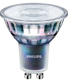 Philips Master LEDspot Expert Color 5,5W - GU10 25° 940 4000K dimable