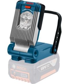 Bosch Cordless Lamp GLI VariLED 14,4-18V blue