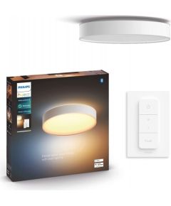 Philips Hue White Ambiance Devere ceiling light, LED light (white)