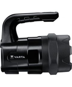 Varta Indestructible BL20 Pro, LED light (black)