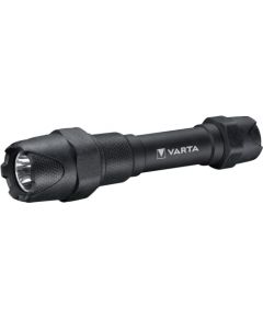 Varta Indestructible F20 Pro, Flashlight (black)