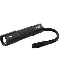 Ansmann Flashlight M100F (black)