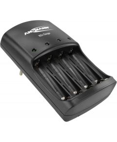 Ansmann NiZn charger