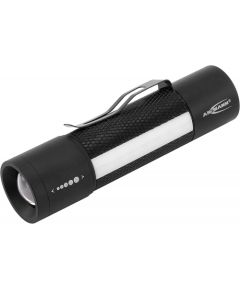 Ansmann Future Multi 3in1, flashlight (black)