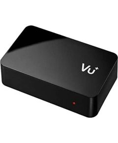 VU+ Turbo USB DVB-C/T2 Tuner (black, PVR, TimeShift)