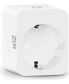 WiZ Smart Plug (white)