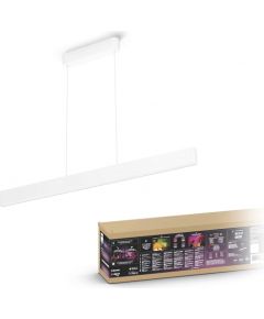 Philips HUE White & Color Ambiance Ensis pendant light, LED light (white)