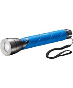 Varta Outdoor Sports F30, flashlight (blue/black)