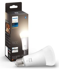 Philips HUE White A67 E27, LED lamp (replaces 100 Watt)