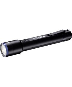 Varta Night Cutter F30R, Flashlight (black)