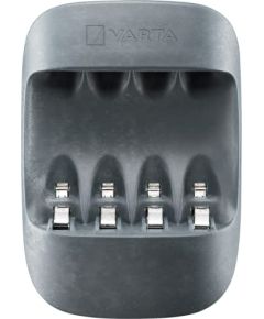 Varta Eco Charger, charger (for up to 4 AA or AAA NiMH batteries)