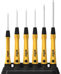 Wiha fine screwdriver set PicoFinish ESD - 43708