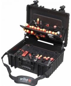 Wiha Tool Set Electrician Competence - 40523