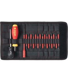 Wiha TorqueVario-S electric 0.8-5.0 Nm - 36791