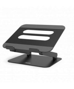 Port Designs 901108 notebook stand Black 39.6 cm (15.6")