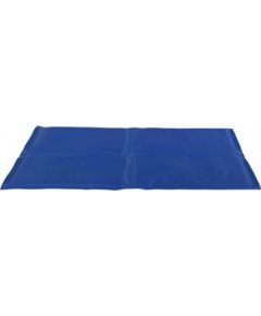 TRIXIE TX-28687 Cooling pet bed 110x70 cm XXL Blue