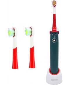 Oromed ORO-SONIC KIDS BOY Child Sonic toothbrush Multicolour