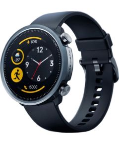 Smartwatch Xiaomi Mibro A1 black (MIBAC_A1)