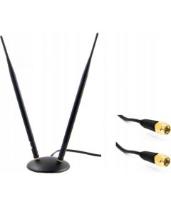 Huawei Antena DVB-T / DVB-T2 DPM HN63 ar filtru  LTE, 32 el