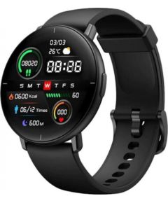 Smartwatch Xiaomi Mibro Lite black (MIBAC_LT)