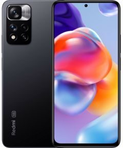 Xiaomi Redmi Note 11 Pro Plus 5G 8/256GB Dual SIM Grey
