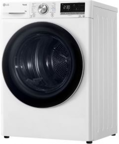 LG RH80V9AV3N veļas žāvētājs 8kg