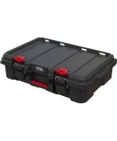 Keter Instrumentu kaste Stack'N'Roll Tool Box 52,5x34,5x26cm