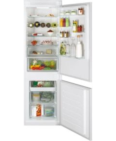 Candy Fresco CBT5518EW fridge-freezer Built-in 248 L E White