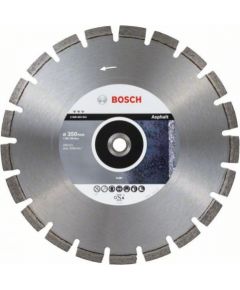 Dimanta griešanas disks Bosch 2608603641; 350x20/25,4 mm