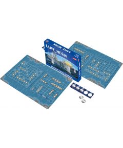 TACTIC Boardgame Battleship (на литовском яз.)
