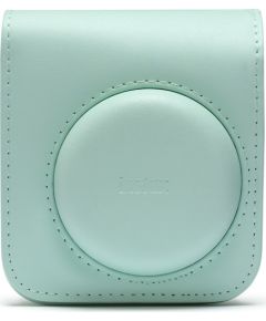 Fujifilm Instax Mini 12 case, зеленый