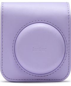 Fujifilm Instax Mini 12 case, фиолетовый