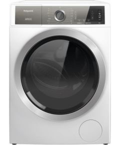 Washing machine Hotpoint H8W946WBEU