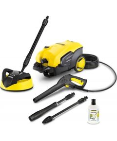 Augstspiediena mazgātājs Karcher K2 Premium Home EU