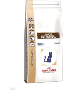 Royal Canin Veterinary Diet Feline Gastro Intestinal GI32 2kg