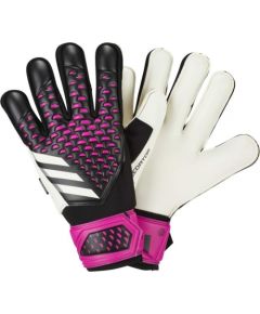 Vārtsargu cimdi adidas Predator Match Fingersave HN3340 - 9