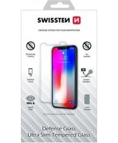 Swissten Ultra Slim Tempered Glass Premium 9H Защитное стекло для Samsung Galaxy S23 Ultra 5G