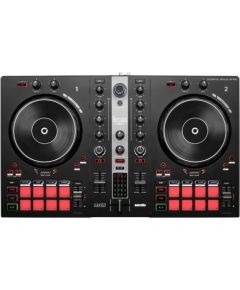 Hercules DJControl Inpulse 300 MK2 - Kontroler DJ