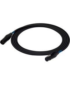 SSQ Cable XX4 - XLR-XLR cable, 4 metres