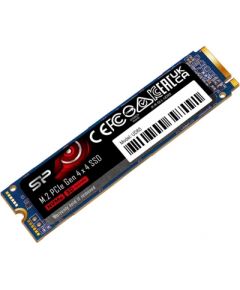 Silicon Power UD85 M.2 1000 GB PCI Express 4.0 3D NAND NVMe