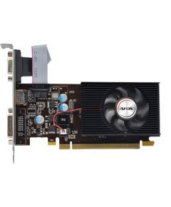 AFOX GEFORCE 210 1GB DDR2 LOW PROFILE AF210-1024D2LG2-V7