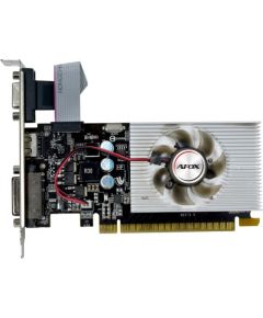 Graphics Card AFOX GeForce GT220 1GB DDR3 AF220-1024D3L2