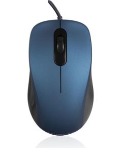 Modecom MC-M10S mouse USB Type-A Optical 1000 DPI Ambidextrous