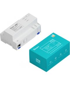 Smart switch Sonoff SPM-Main