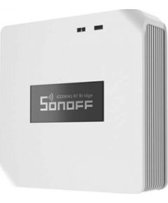 Smart Hub Sonoff RF BridgeR2 433MHz