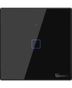 Smart Switch WiFi + RF 433 Sonoff T3 EU TX (1-channel)