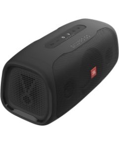 JBL BassPro Go Plus