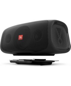 Bezvadu skaļrunis JBL BassPro Go Plus