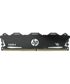 HP V6, DDR4, 8 GB, 3600MHz, CL18 (7EH74AA#ABB)